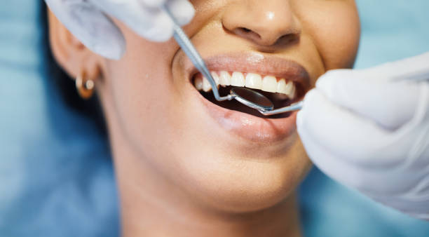 Best Broken or Cracked Tooth Emergency Dentist in Arizona City, AZ
