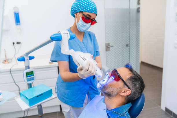 Best Emergency Dentist for Lost Fillings or Crowns in Arizona City, AZ