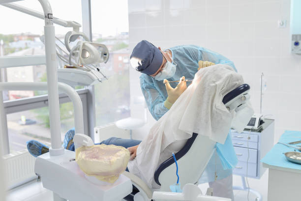 Best Emergency Root Canal Treatment in Arizona City, AZ